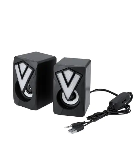 Altavoz Alan