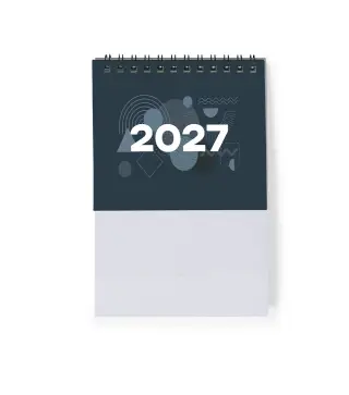 Calendario Sobremesa