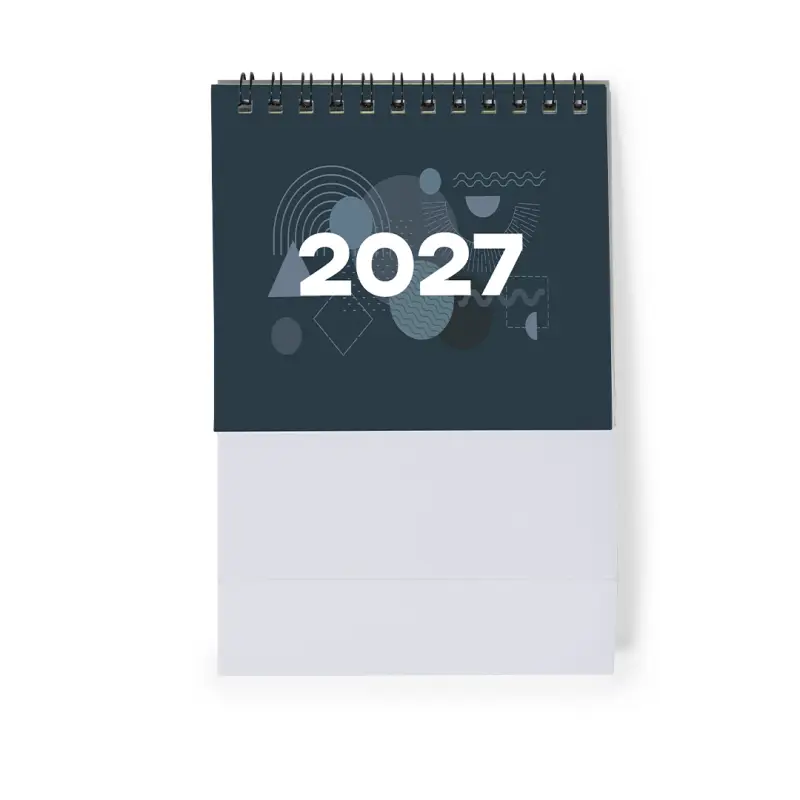 Calendario Sobremesa Ener