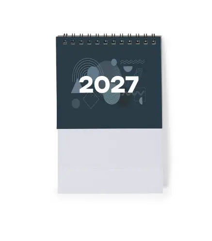 Calendario Sobremesa