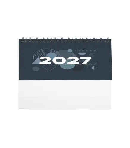 Calendario Sobremesa