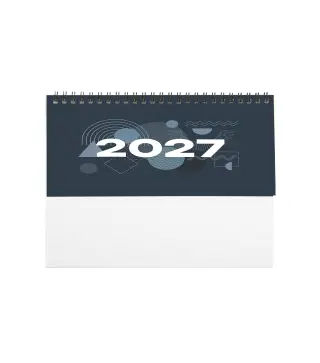 Calendario Sobremesa