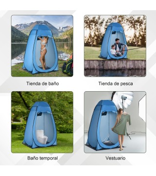 Tienda de Ducha