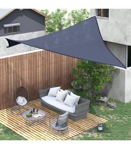 Toldo de Vela