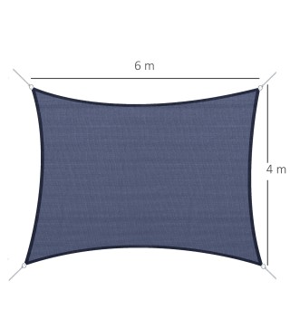 Toldo de Vela