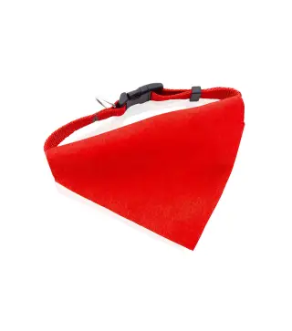 Collar Bandana