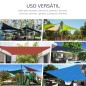 Toldo de Vela Toldo de Vela