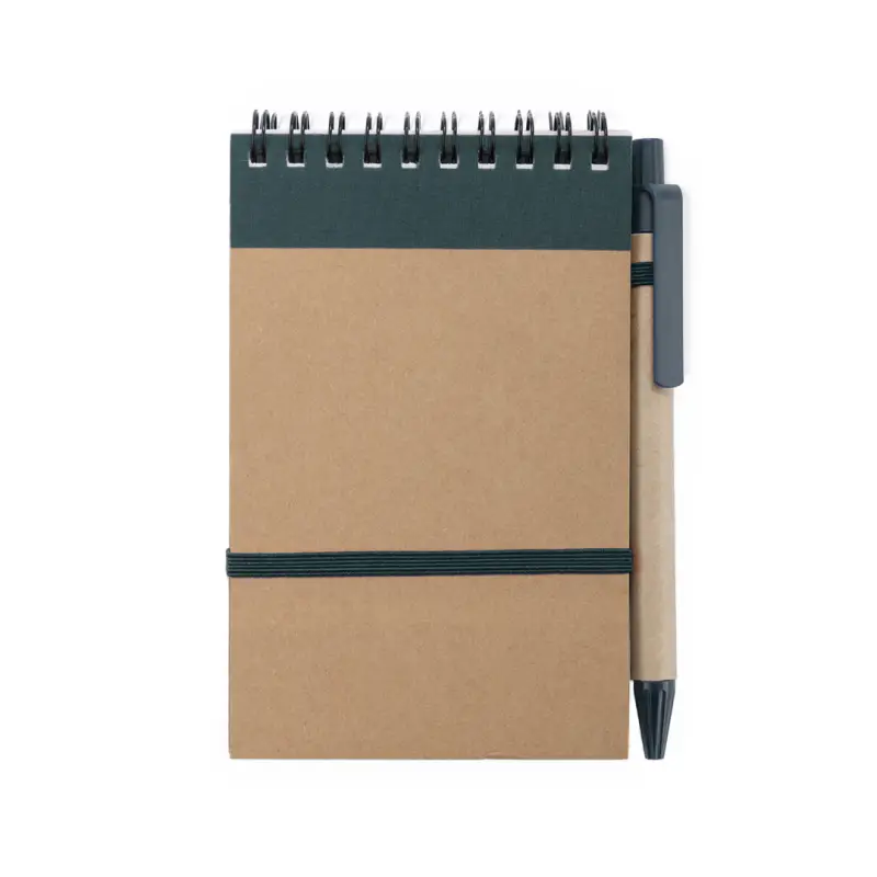 Libreta Ecocard