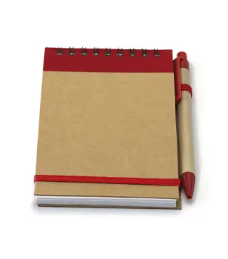 Libreta Ecocard