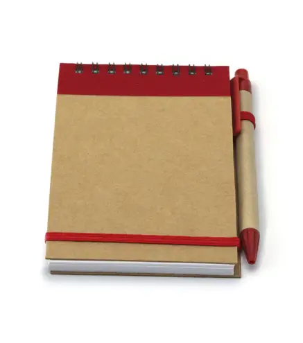 Libreta Ecocard