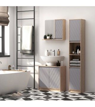 Armario de Baño