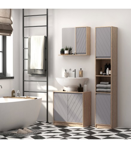 Armario de Baño