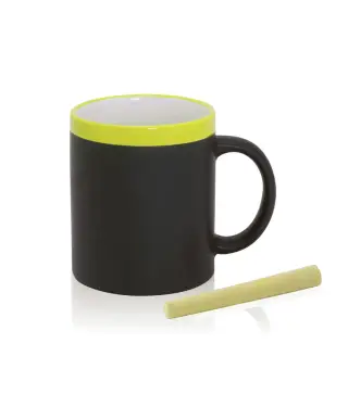 Taza Colorful