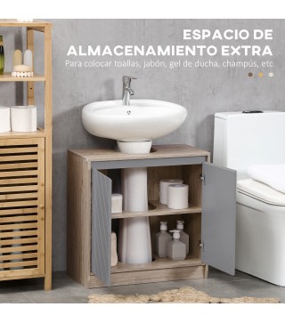 Armario de Baño