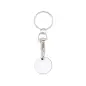 Llavero Moneda Euromarket