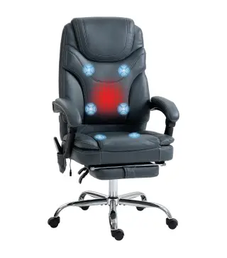 Silla de Masaje