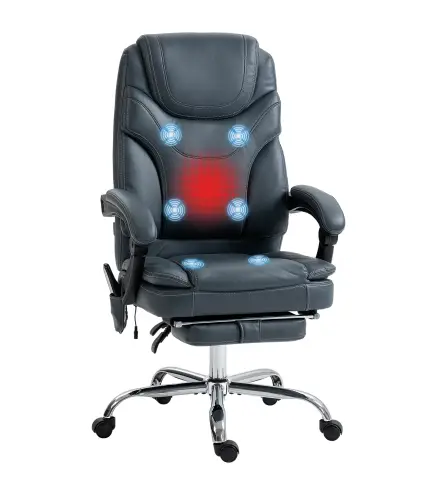 Silla de Masaje