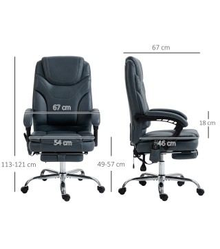 Silla de Masaje