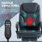 Silla de Masaje