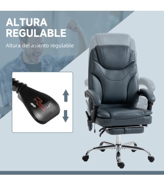Silla de Masaje