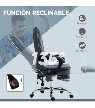 Silla de Masaje