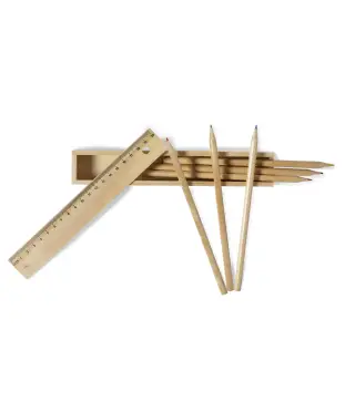 Caja Lápices Dragon