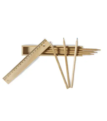 Caja Lápices Dragon