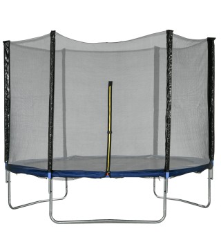 Cama Elástica