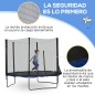 Cama Elástica Cama Elástica