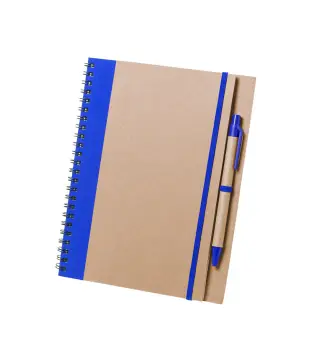 Libreta Tunel