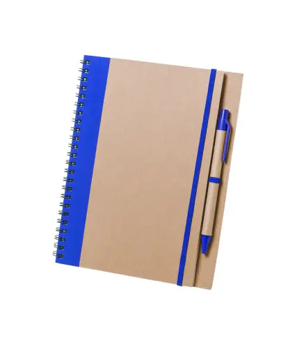 Libreta Tunel