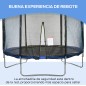 Cama Elástica Cama Elástica