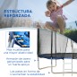 Cama Elástica Cama Elástica