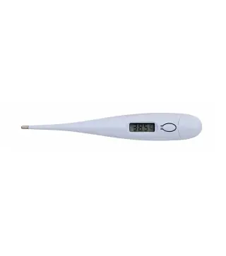 Termómetro Digital Kelvin