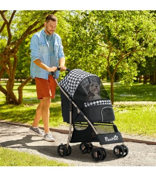 Cochecito para Perros