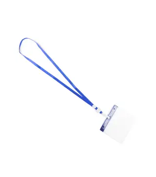Identificador Lanyard