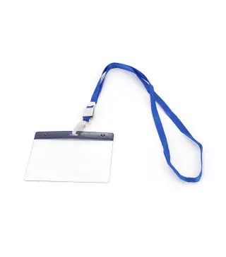 Identificador Lanyard