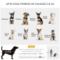 Carrito para Perros Carrito para Perros