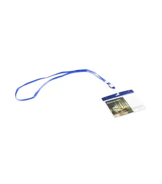 Identificador Lanyard