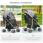 Carrito para Perros Carrito para Perros