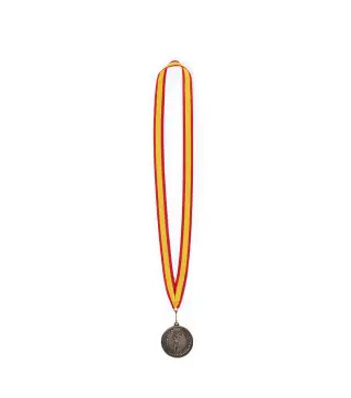 Medalla Corum