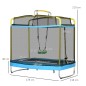 Trampolín para Niños Trampolín para Niños