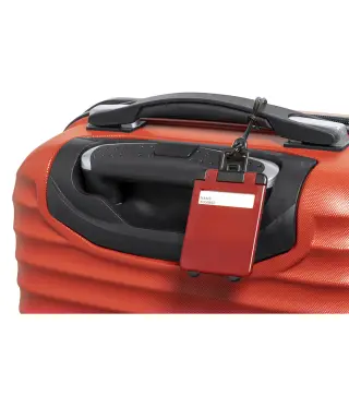 Identificador Maletas