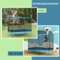 Trampolín para Niños Trampolín para Niños