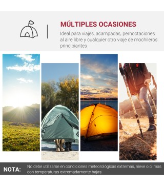 Tienda de Campaña