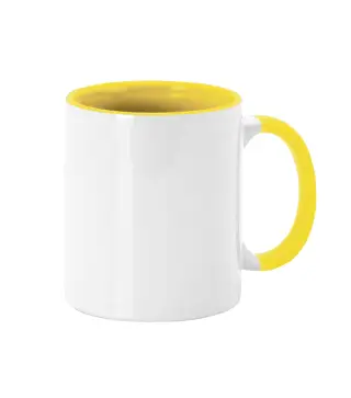 Taza Sublimación Harnet