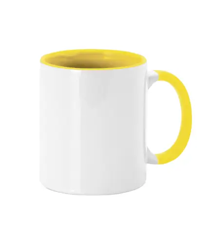 Taza Sublimación Harnet