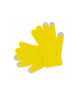 Guante Táctil Actium