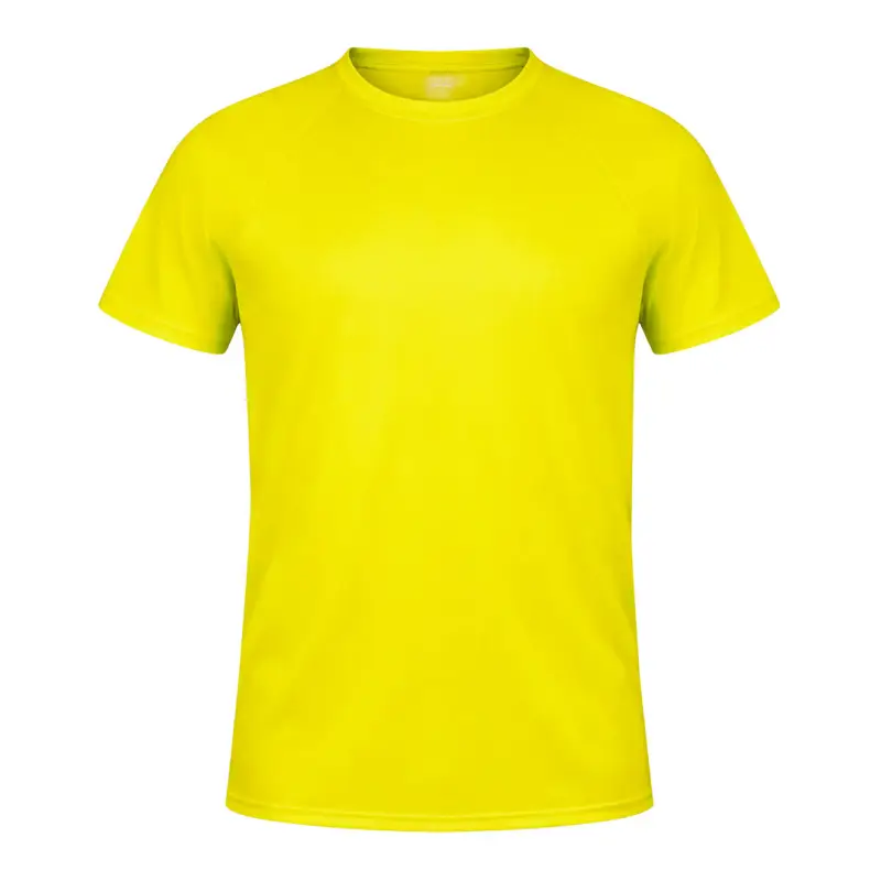 Camiseta Adulto Tecnic Plus