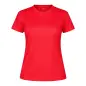 Camiseta Mujer Tecnic Plus